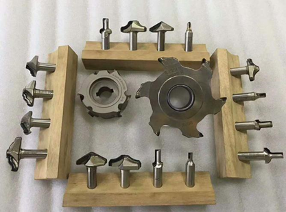 Woodworking tool